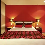Mercure Отель Фигейра-да-Фош
