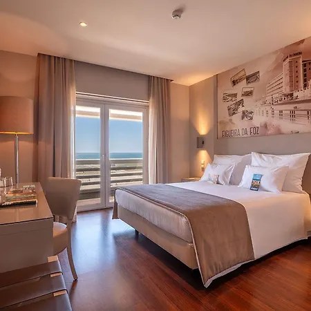 Mercure 4* Figueira da Foz