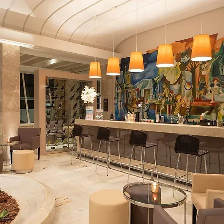 Hotel Mercure Figueira da Foz