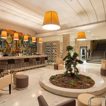 Hotel Mercure Figueira da Foz