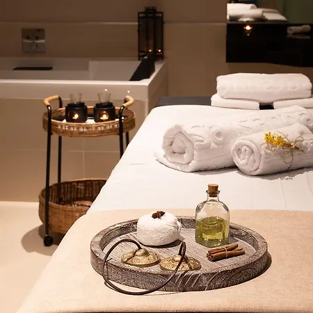 Mercure 4* Figueira da Foz