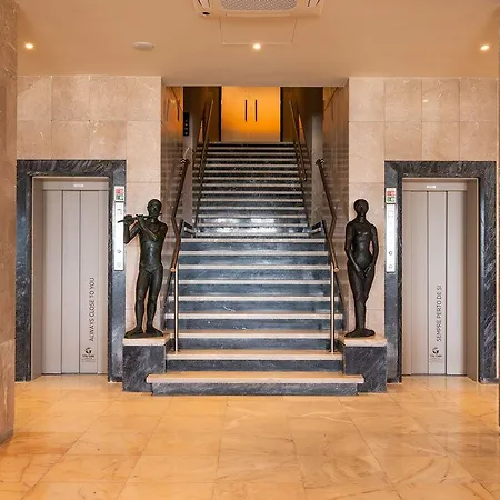 Hotel Mercure Figueira da Foz