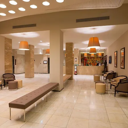 Hotel Mercure 4*
