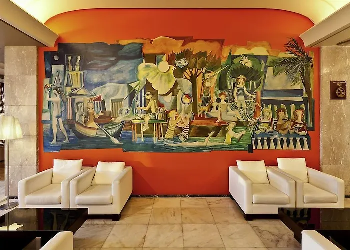 Ξενοδοχείο Mercure