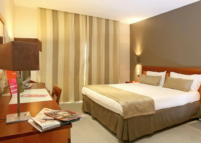 Mercure Ξενοδοχείο 4*