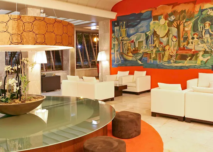Mercure 4*