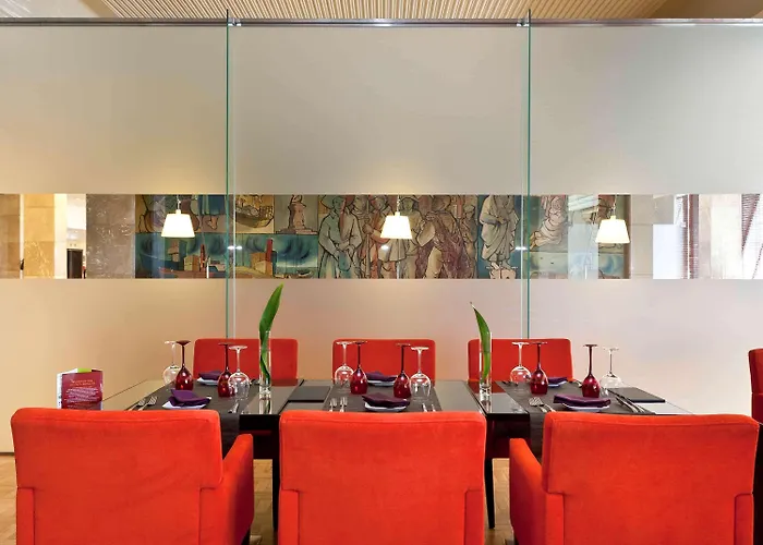Mercure 4*
