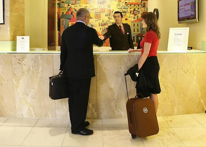 Mercure 4*