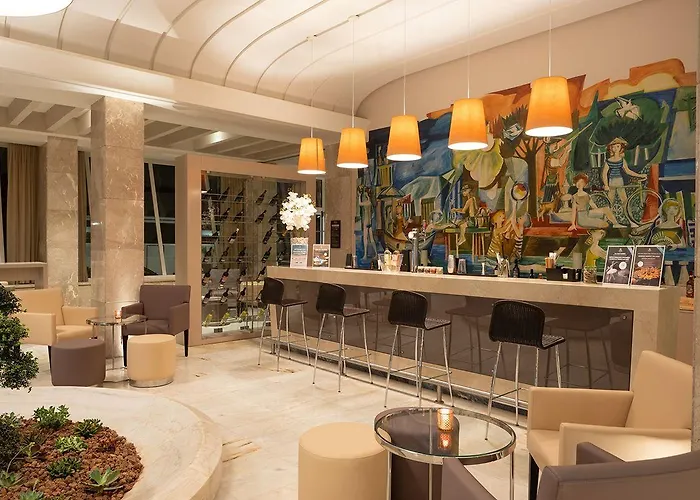 Ξενοδοχείο Mercure Figueira da Foz