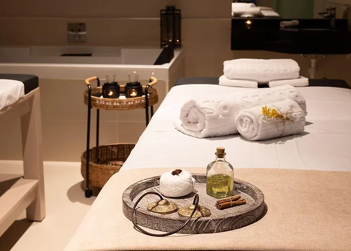 Mercure 4* Figueira da Foz