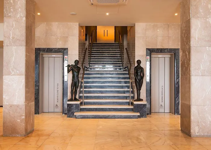 Ξενοδοχείο Mercure Figueira da Foz