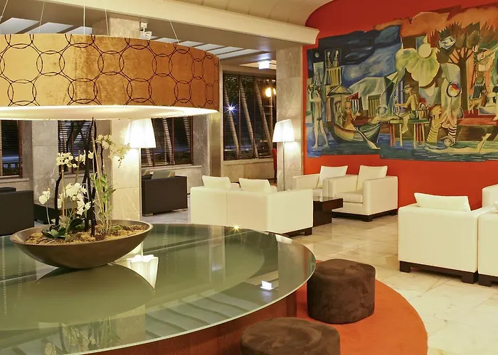 Mercure 4*