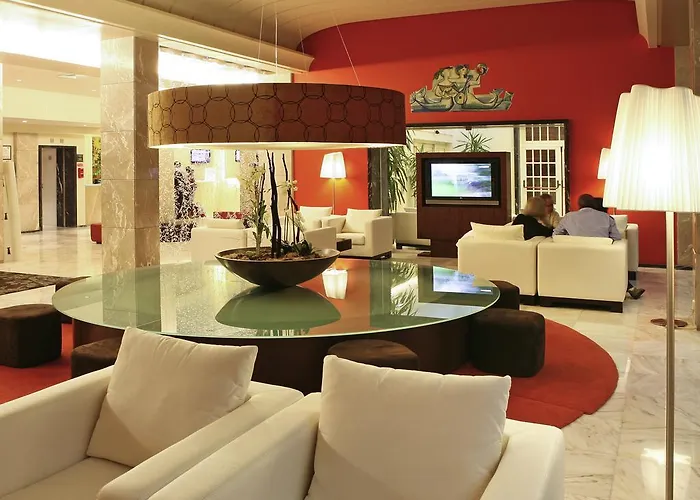 Mercure 4* Figueira da Foz