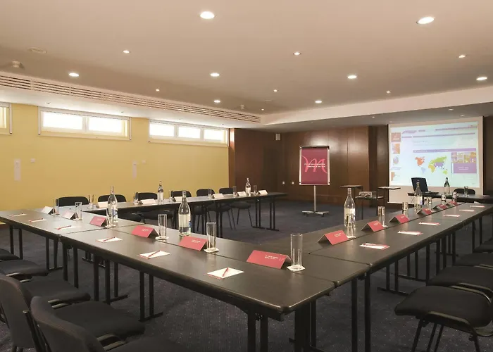 Ξενοδοχείο Mercure