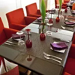 Hotel Mercure 4*