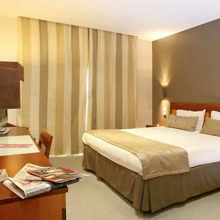 Mercure ホテル 4*