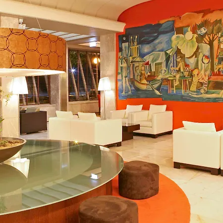 Mercure 4*