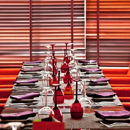 Hotel Mercure 4*