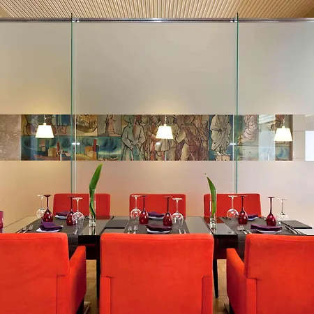 Mercure 4*