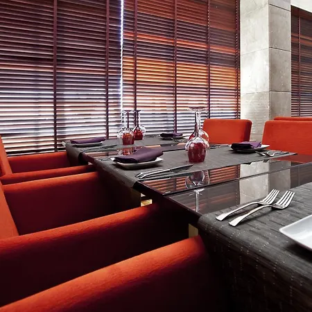 Hotel Mercure Figueira da Foz