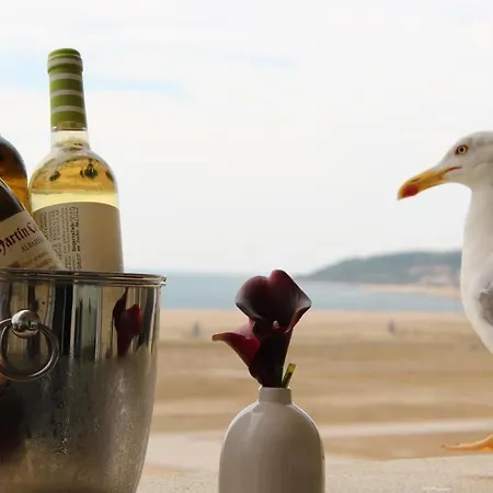 Mercure フィゲイラ・ダ・フォズ