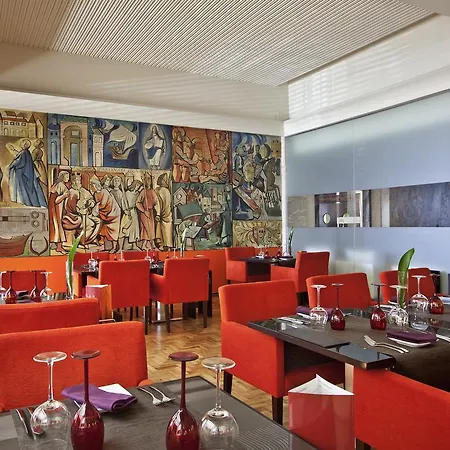 Mercure フィゲイラ・ダ・フォズ