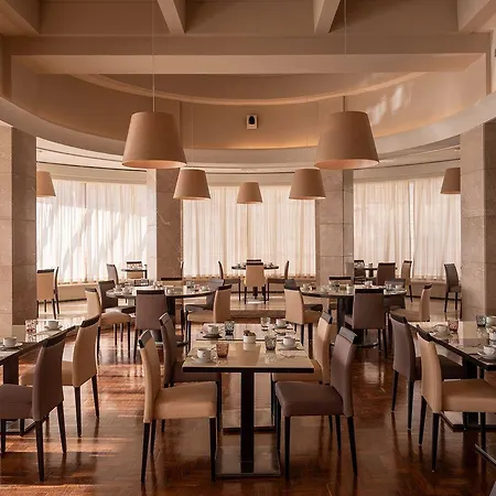 Hotel Mercure Figueira da Foz