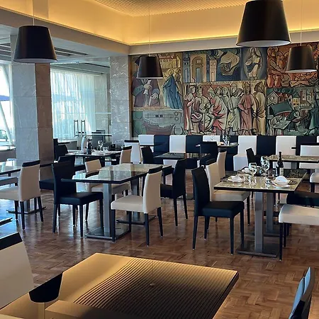 Mercure 4* フィゲイラ・ダ・フォズ