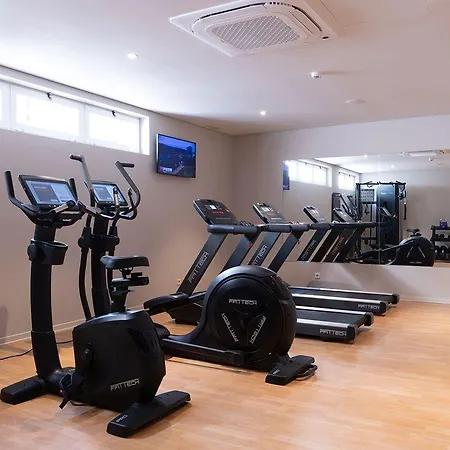 Mercure 4* Figueira da Foz