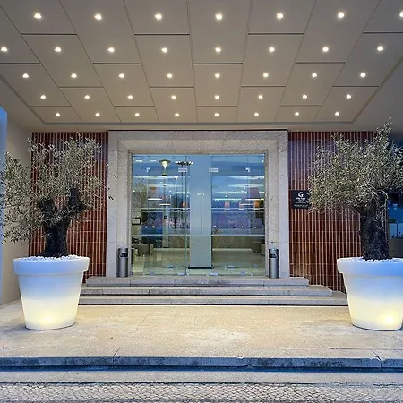 Mercure Hotel