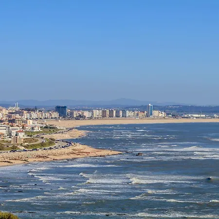 Mercure フィゲイラ・ダ・フォズ