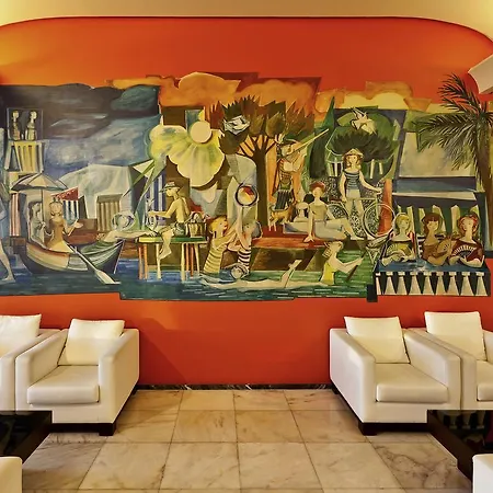 Mercure Hotel
