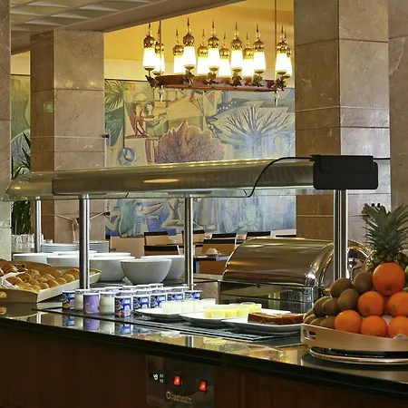 Hotel Mercure