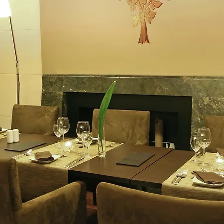 Mercure Hotel