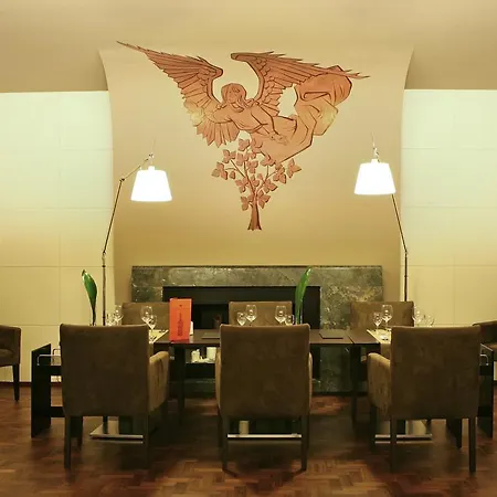 ホテル Mercure フィゲイラ・ダ・フォズ