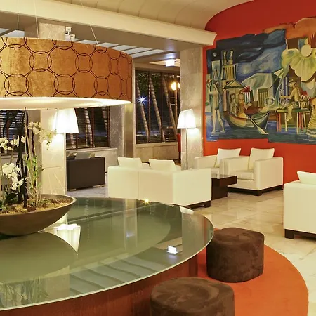 Mercure 4*