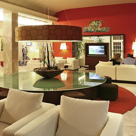 Mercure 4* フィゲイラ・ダ・フォズ