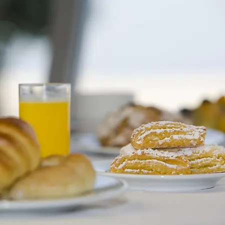 ホテル Mercure フィゲイラ・ダ・フォズ