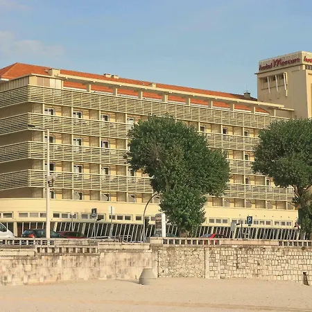 Mercure 4* フィゲイラ・ダ・フォズ