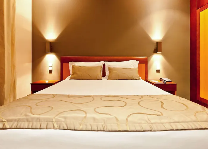 Mercure Фигейра-да-Фош