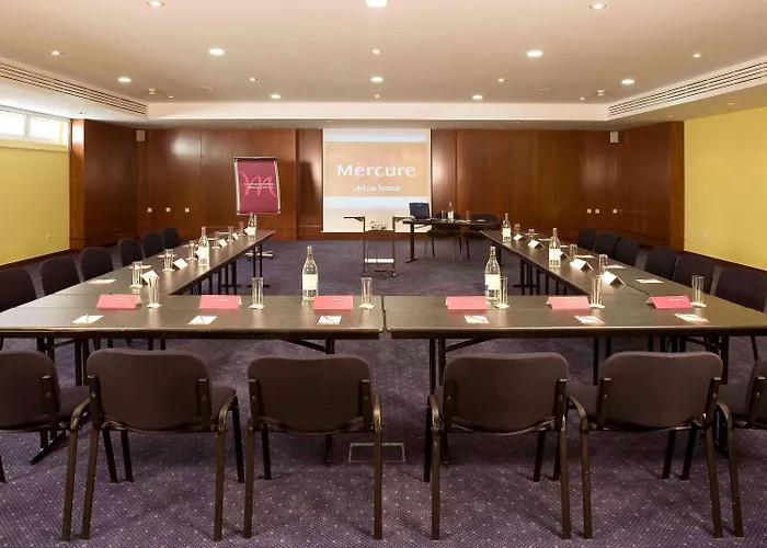 Mercure Фигейра-да-Фош