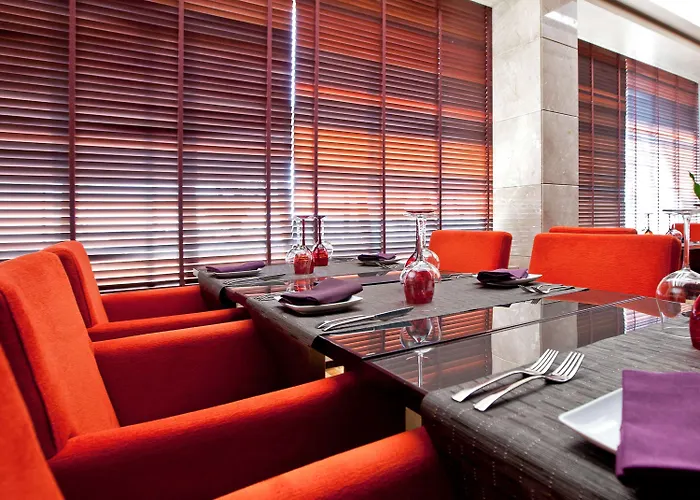 Mercure Отель Фигейра-да-Фош