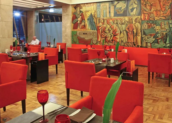 Mercure Отель 4*