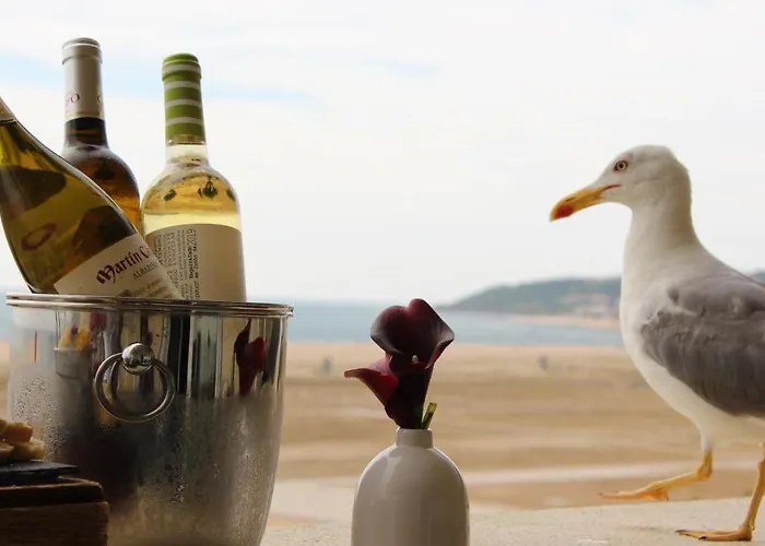 Mercure Фигейра-да-Фош