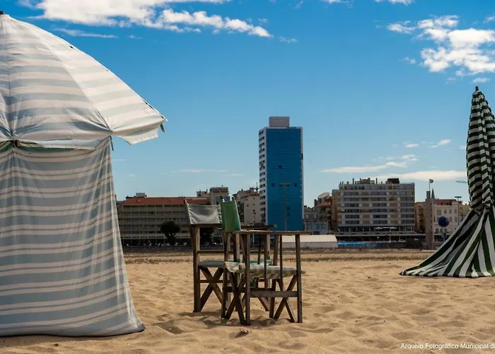 Mercure 4* Фигейра-да-Фош