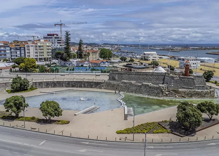 Mercure Фигейра-да-Фош