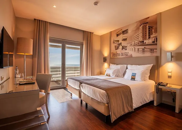 Mercure Фигейра-да-Фош