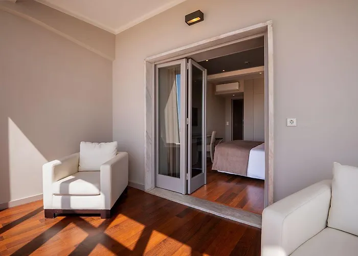 Отель Mercure 4*