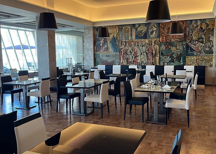 Mercure 4* Фигейра-да-Фош