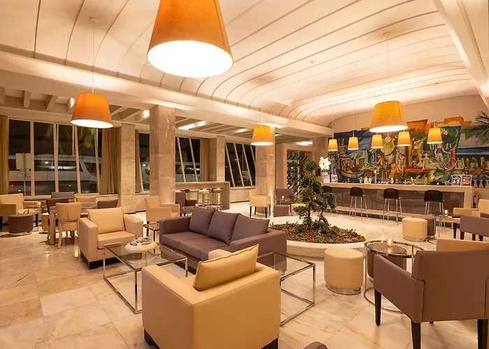 Mercure Hotell Figueira da Foz